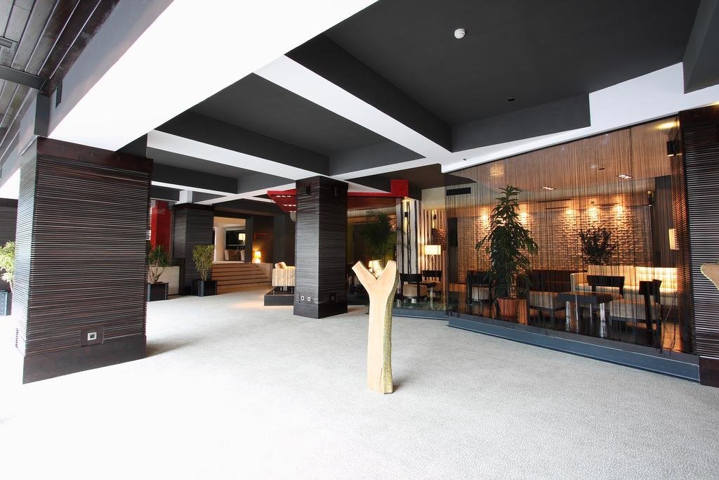 Hotel Orizont