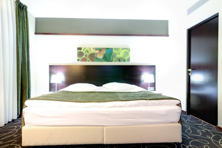 Hotel Orizont