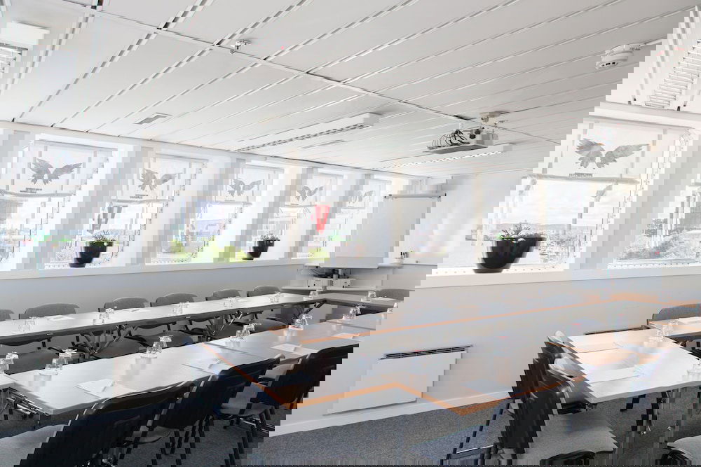 Hotel Good Morning+ Göteborg City