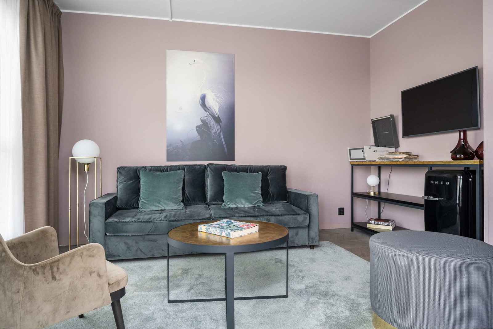 Hotel Best Western Plus Hus 57