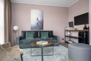 Hotel Best Western Plus Hus 57 cazare AEngelholm