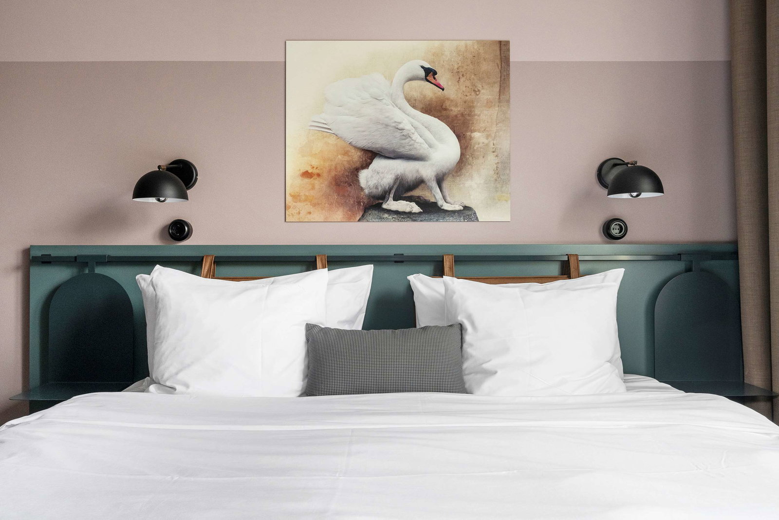 Best Western Plus Hus 57