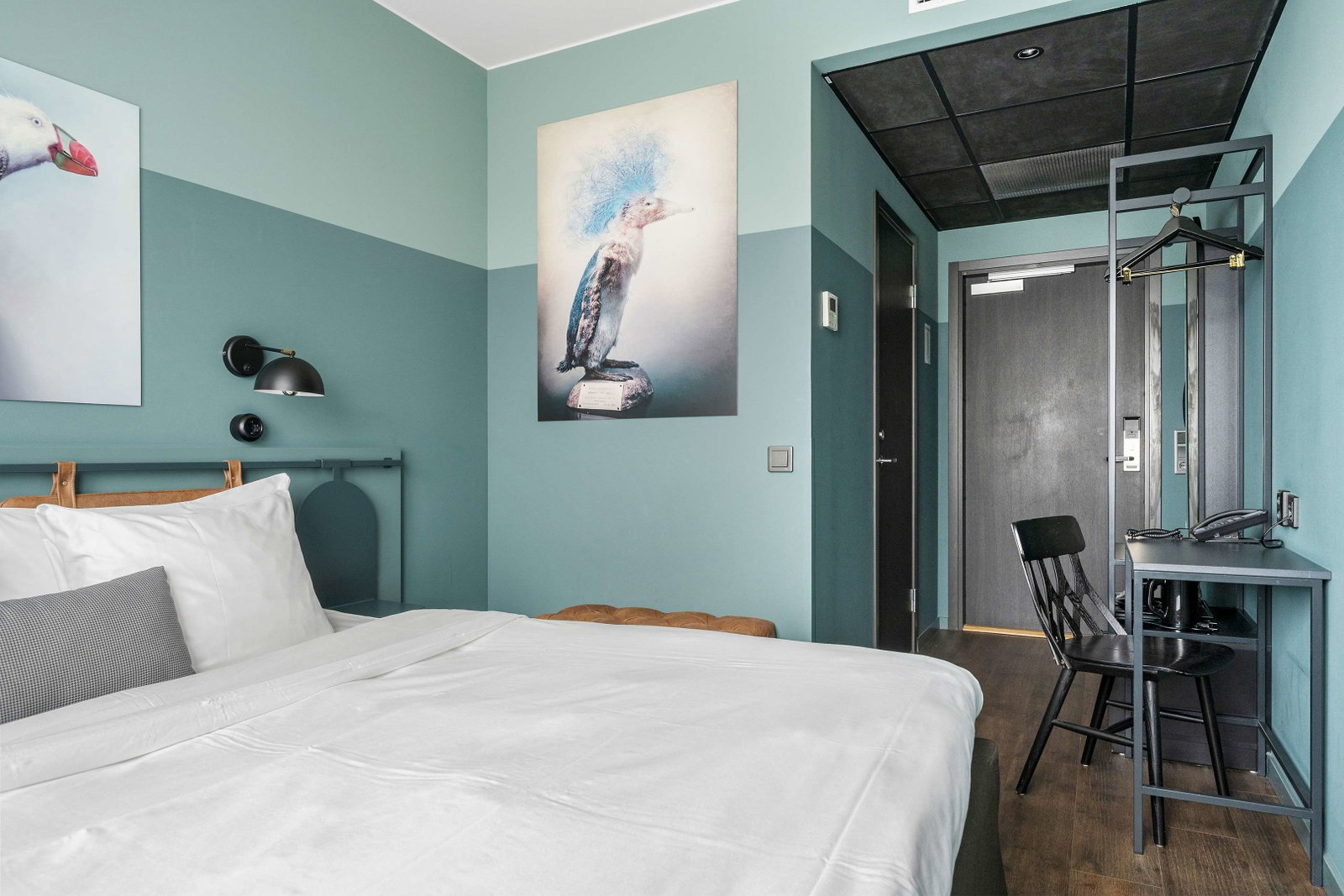 Best Western Plus Hus 57