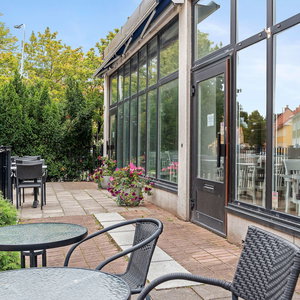 Hotel Sure Hotel By Best Western Esplanade cazare Vaesteras
