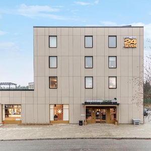 Sejur Part-Time Home Taby vacanta Stockholm