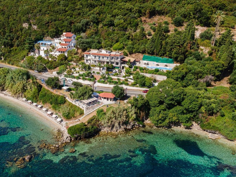 Hotel Aurora Beach Hotel