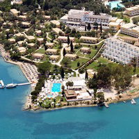 Hotel Dreams Corfu Resort & Spa - All Inclusive cazare Gouvia