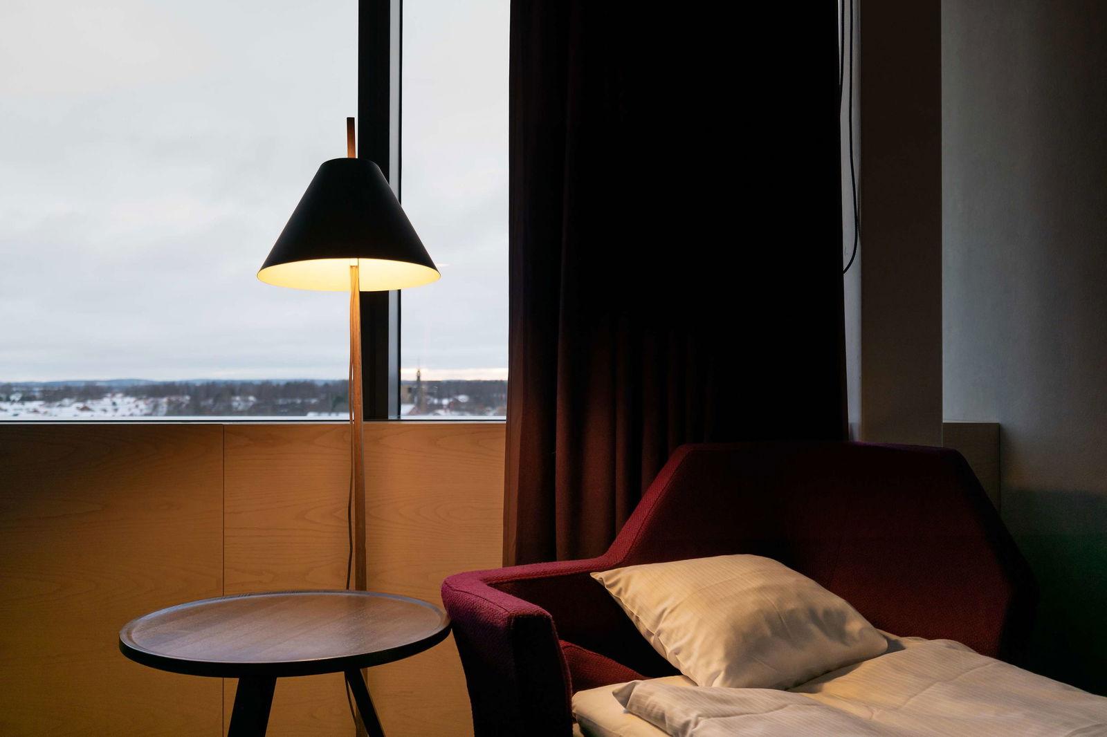 Hotel U&Me Bw Signature Collection