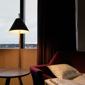 Hotel U&Me Bw Signature Collection cazare Umea