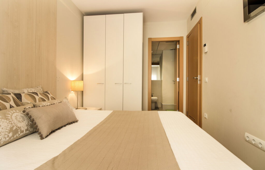 Hotel Elcano Apartments