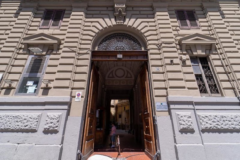 P.c. Boutique Medina H. Napoli Centro, By Clapa Group