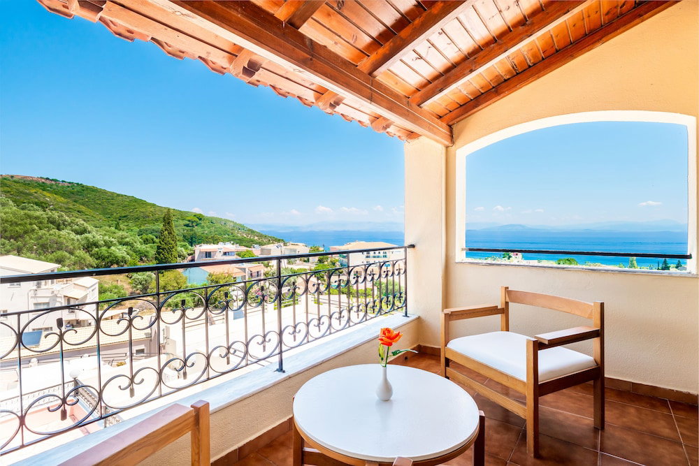 Corfu Pelagos Hotel