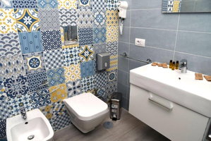 Hotel Casa Sammarco cazare Napoli
