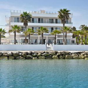 Sejur Sidari Beach Hotel vacanta Sidari