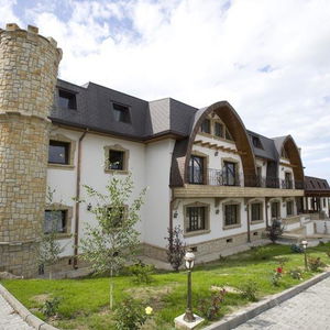 Hotel Hotel Restaurant La Castel cazare Iasi