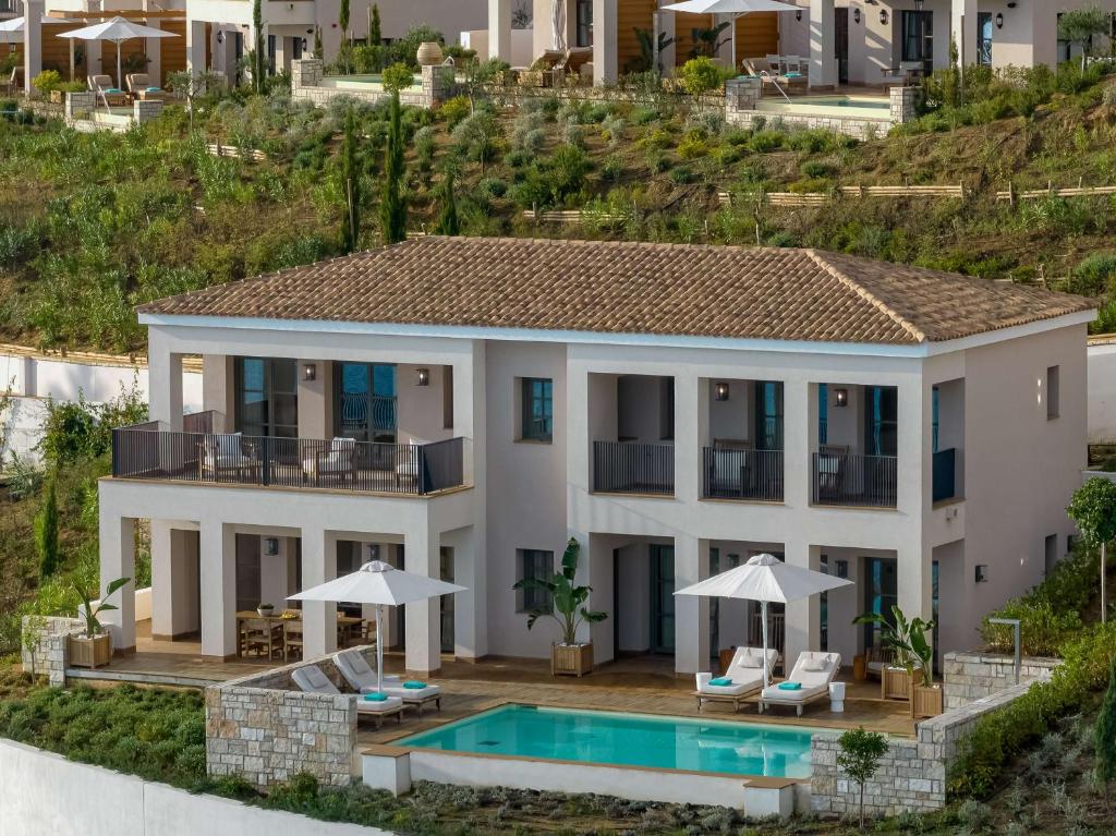 Hotel Angsana Corfu Resort & Spa