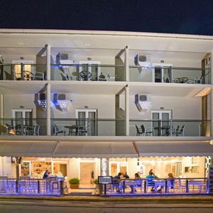 Sejur Palotel Gouvia vacanta Gouvia