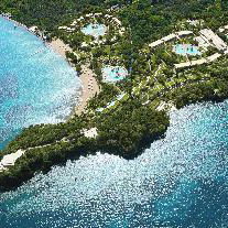 Hotel Ikos Odisia cazare Kato Korakiana