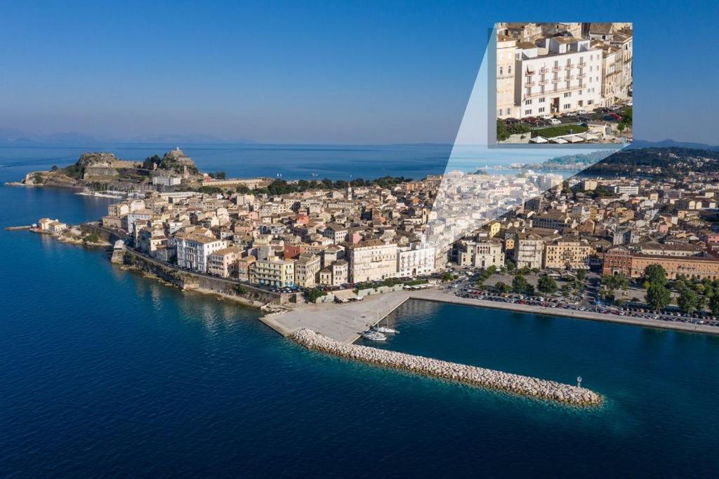 Hotel City Marina Hotel