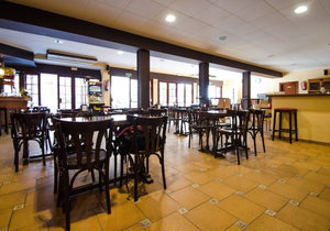 Hotel Semaforo cazare Lloret del Mar