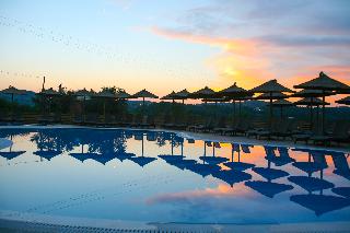 Hotel Saint George Palace