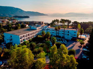 Hotel Magna Graecia cazare Dassia