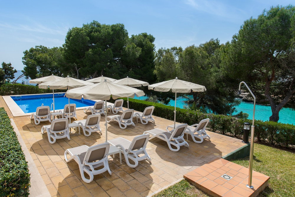 dal travel Inturotel Esmeralda Villas