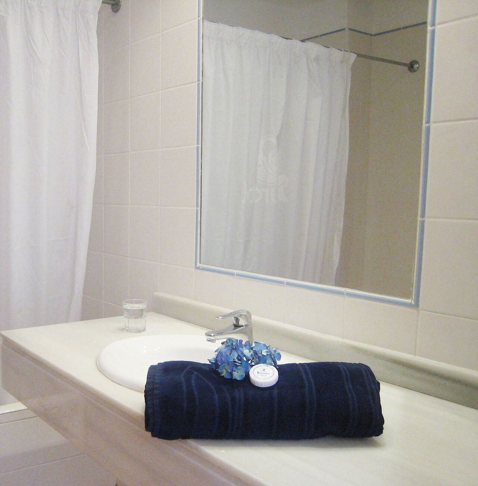 dal travel Inturotel Esmeralda Villas