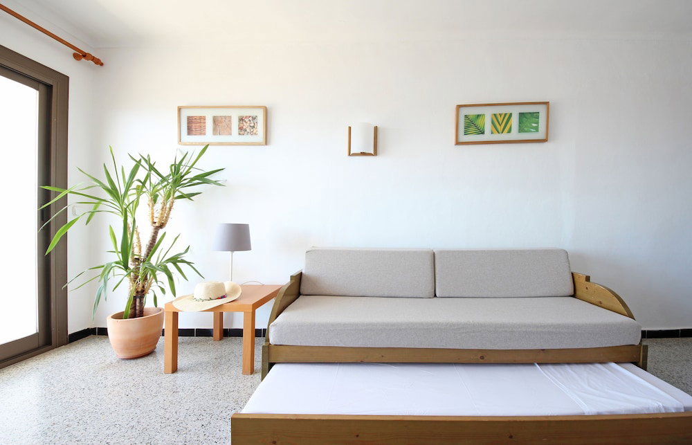 dal travel Aparthotel Niu D´aus