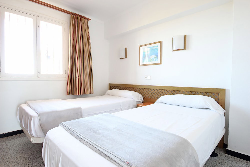 dal travel Aparthotel Niu D´aus