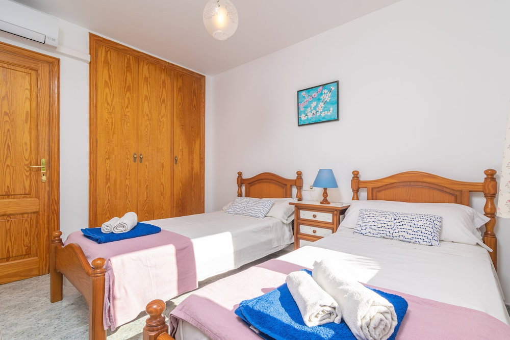 dal travel Casa Hector