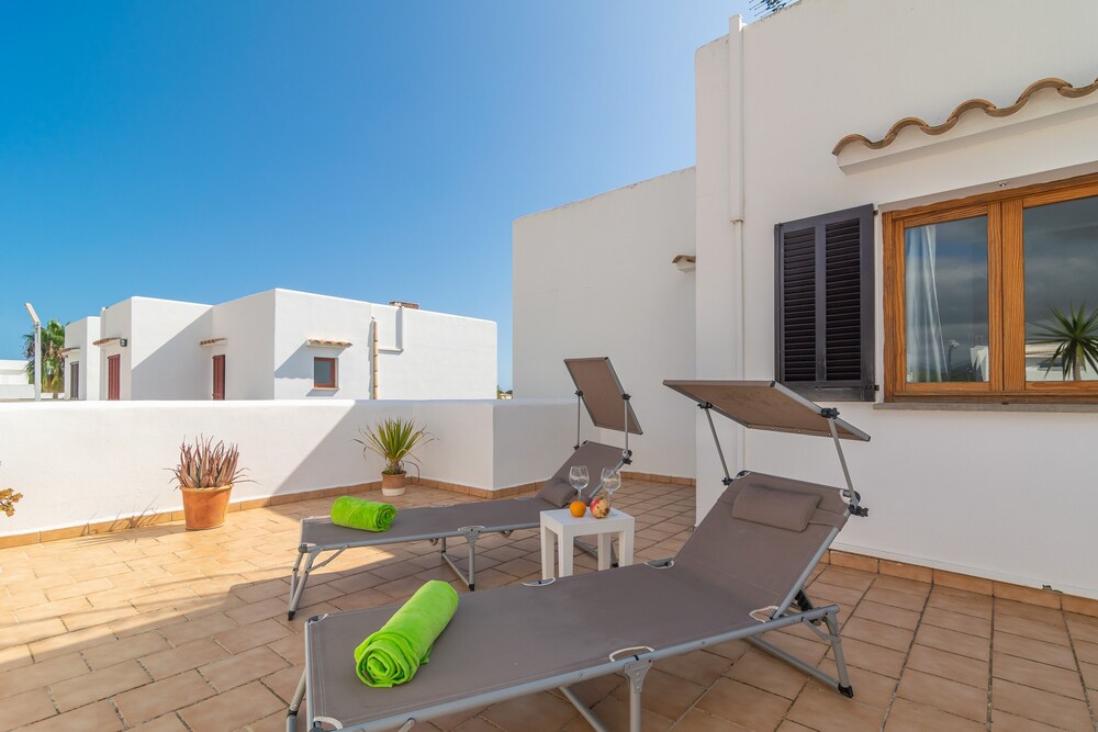 dal travel Casa Hector