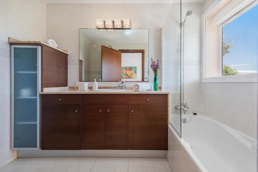 dal travel Vistafar - Private Pool & Only 50M To The Sea