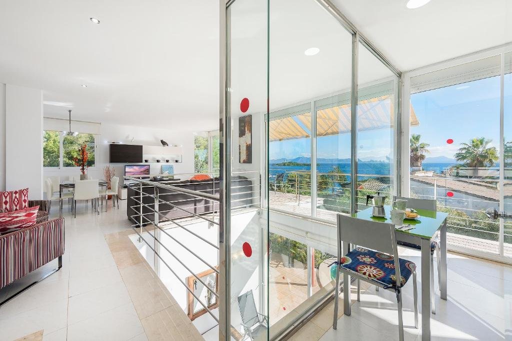 dal travel Vistafar - Private Pool & Only 50M To The Sea
