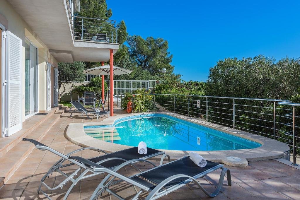 dal travel Vistafar - Private Pool & Only 50M To The Sea