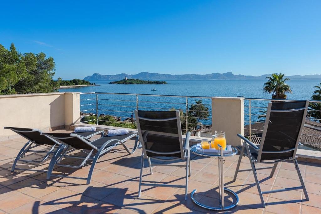 dal travel Vistafar - Private Pool & Only 50M To The Sea