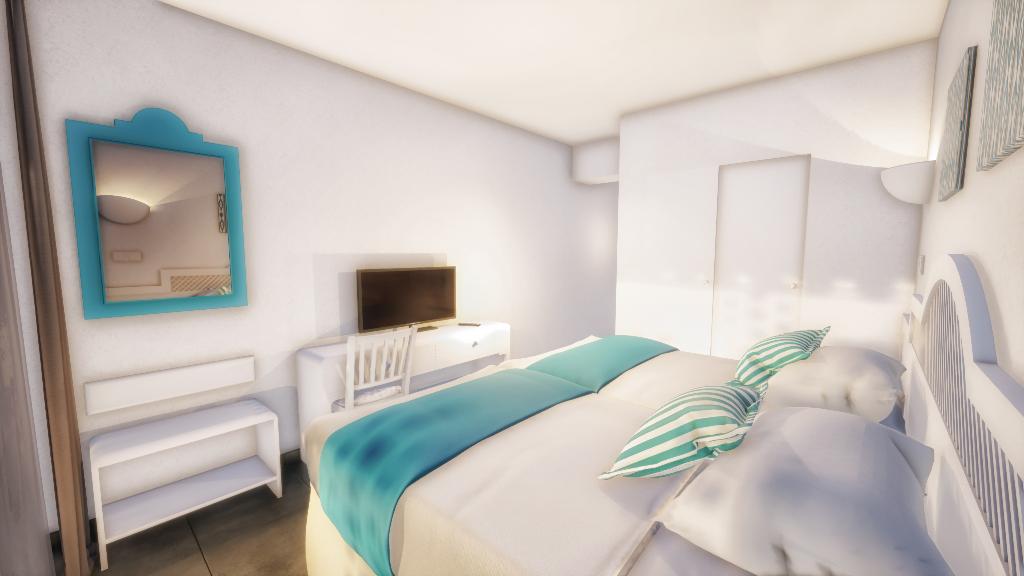 Hotel Bluesea Mediodia