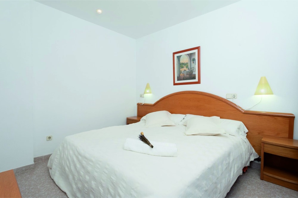 Apartamentos Xaloc Hrc