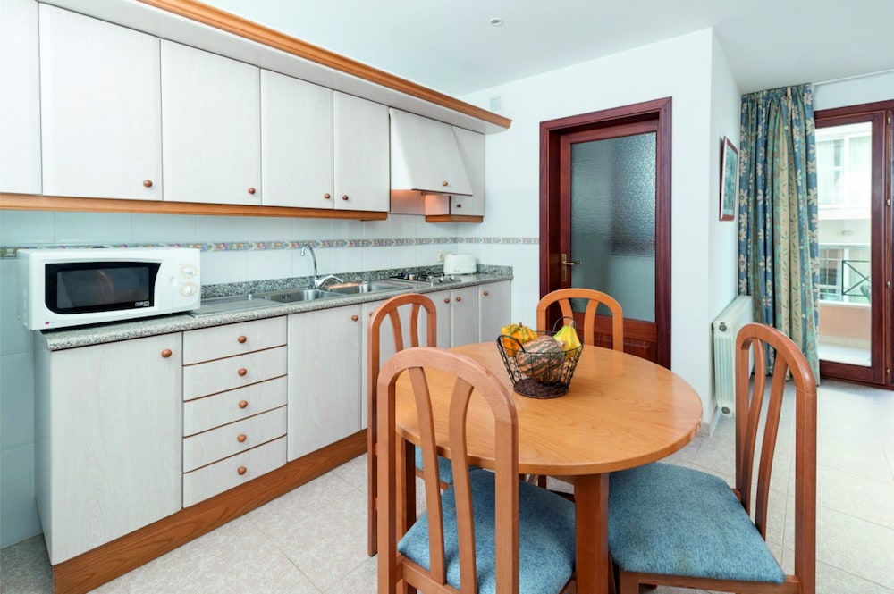 dal travel Apartamentos Xaloc Hrc
