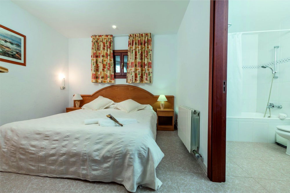 dal travel Apartamentos Xaloc Hrc