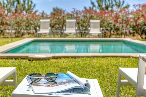 dal travel Finca Sa Pradera