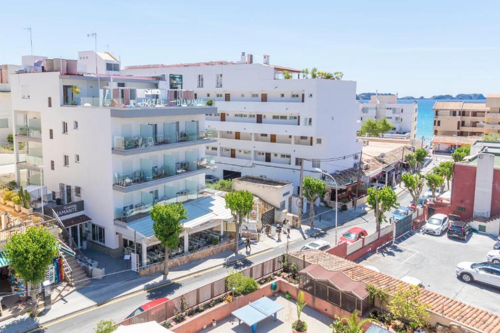 dal travel Hotel Diamante