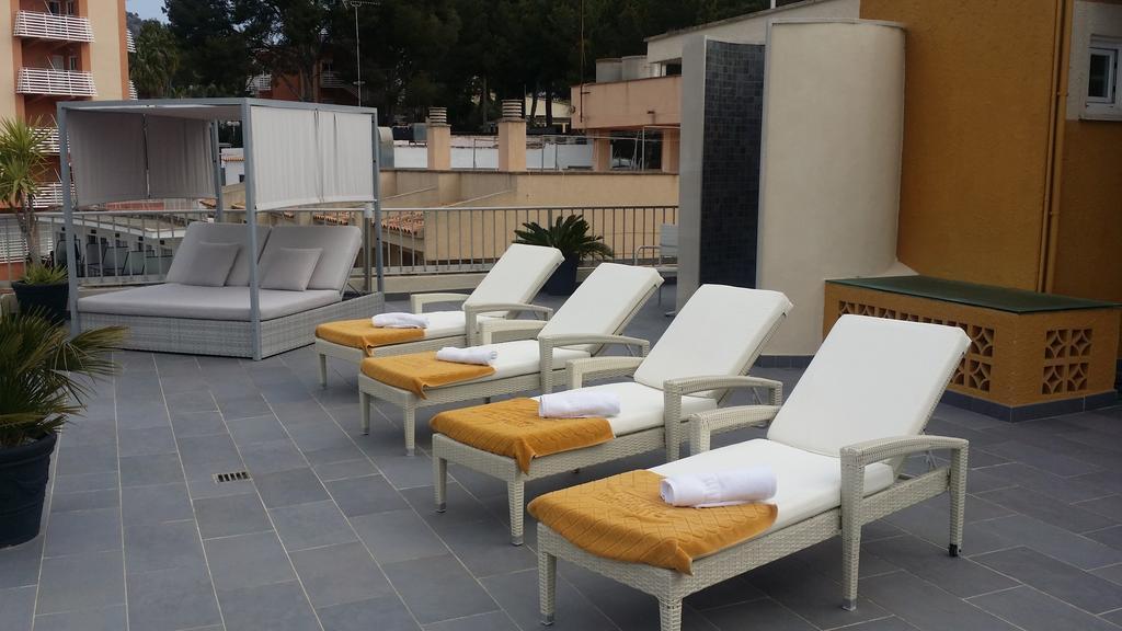 dal travel Hotel Diamante