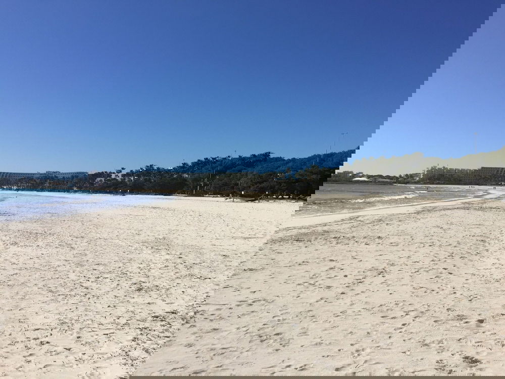 Hotel Apartamentos Club Sa Coma