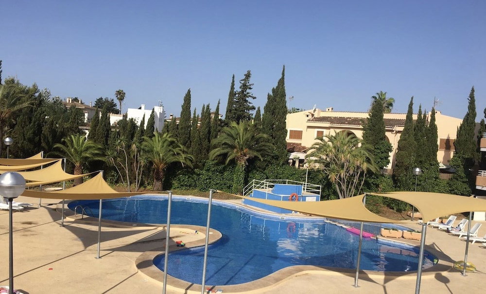 dal travel Apartamentos Club Sa Coma