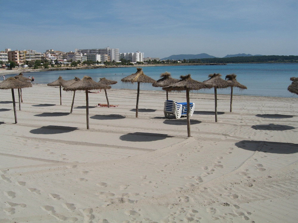 dal travel Apartamentos Club Sa Coma