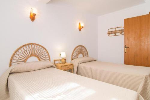 Apartamentos Antonia