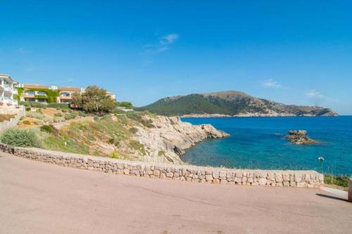 dal travel Apartamentos Antonia