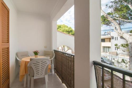 dal travel Apartamentos Antonia