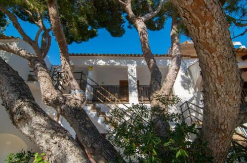 dal travel Apartamentos Antonia
